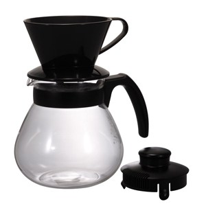 This Coffee Lover's Gift Guide has everything you need to brew the perfect cup of coffee!